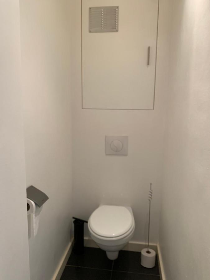 Apartament Casa Constantinopel Blankenberge Zewnętrze zdjęcie