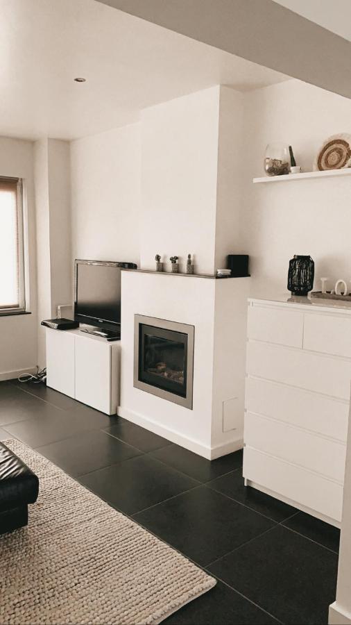 Apartament Casa Constantinopel Blankenberge Zewnętrze zdjęcie