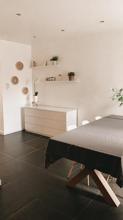 Apartament Casa Constantinopel Blankenberge Zewnętrze zdjęcie