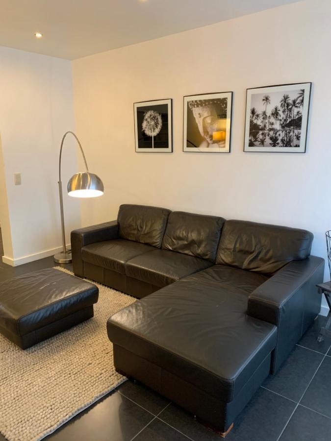 Apartament Casa Constantinopel Blankenberge Zewnętrze zdjęcie