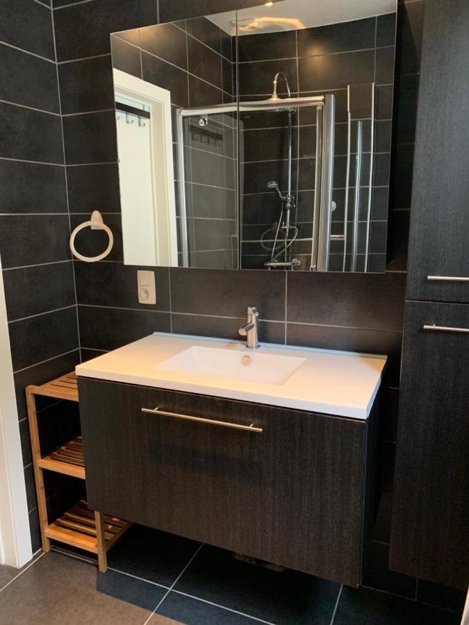 Apartament Casa Constantinopel Blankenberge Zewnętrze zdjęcie
