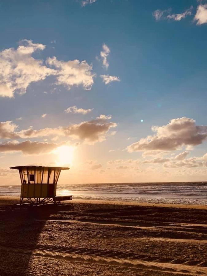 Apartament Casa Constantinopel Blankenberge Zewnętrze zdjęcie