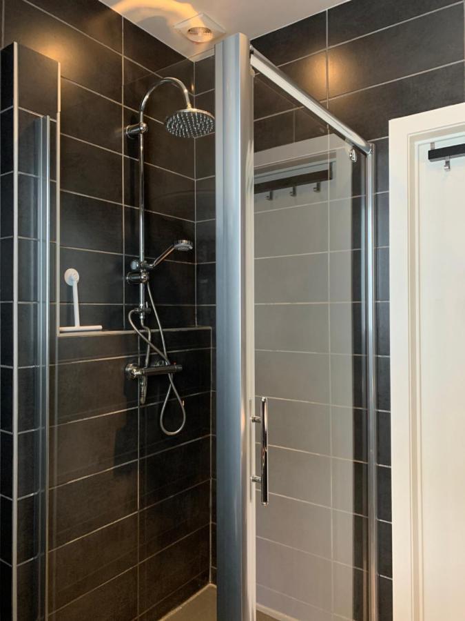 Apartament Casa Constantinopel Blankenberge Zewnętrze zdjęcie
